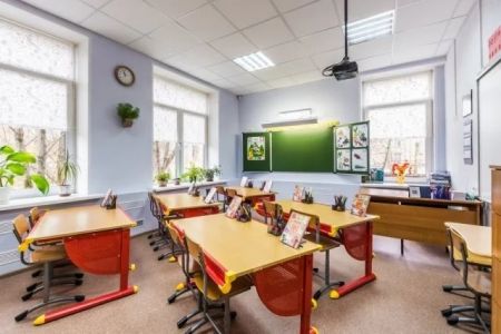 Жеке меншик мектеп ашыў ушын қандай талап қойылады?