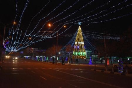 Республикалық арнаўлы комиссия жаңа жыл байрамын өткериў бойынша билдириў жәриялады. Қандай шеклеўлер орнатылды?