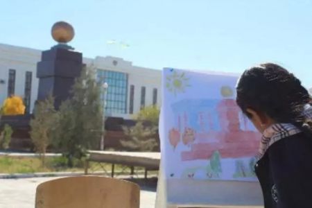 Қоңыратта «Бес баслама-бес имканият» атамасында жаслар фестивалы болып өтти