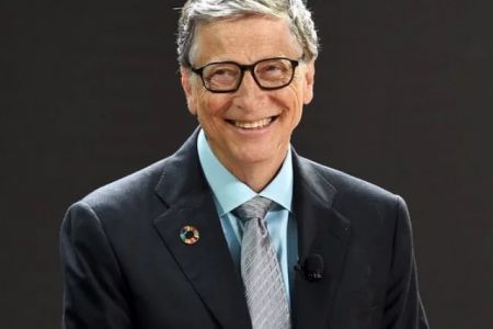 Миллиардерлер перзентлерин қалай тәрбиялайды?