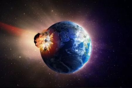 Жер планетасына қарай жақынласып киятырған астероидлар ҳаққында не билемиз? Олардың барлығы Жер ушын үлкен қәўип екенлиги рас па?