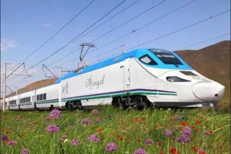 Өзбекстанда жергиликли ҳәм халық аралық поезд билетлериниң баҳалары арзанлатылды