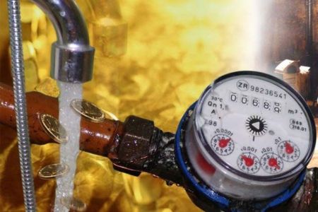 Сенаторлар мақуллады: Енди ишимлик суўы ушын 100% алдыннан ҳақы төленеди