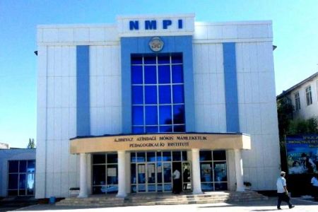 НМПИ сыртқы бөлимине тестке кириў рухсатнамалары берилмекте. Тест қашан болып өтеди?