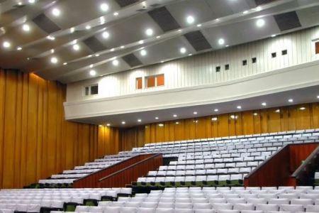 Ноябрь айындағы театр репертуары менен танысың