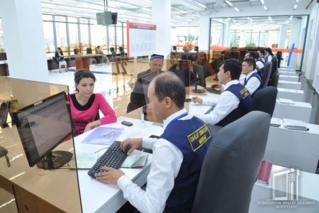 Мәмлекетлик хызметлер агентлиги Телеграм тармағында өз каналына ийе болды