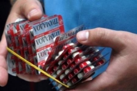 «Трамадол» наркотиклер менен теңдей» ме?