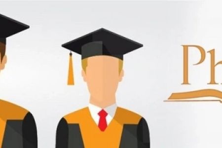 Буннан былай таяныш докторантура ҳәм докторантурада оқытыў төлемли контракт тийкарында да әмелге асырылады