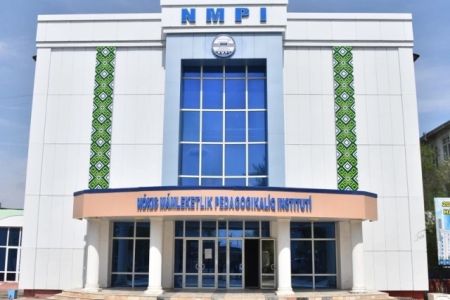 НМПИдиң 5 студенти мәмлекетлик стипендиялар таңлаўының жеңимпазы болды