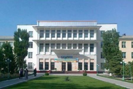 Ветеринария тараўы ушын кадрлар таярлайтуғын ЖОО филиалы Ташкентте жумыс баслайды