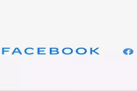 «Facebook» корпорациясы өз логотипин жаңалады