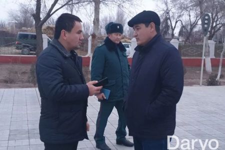 Мойнақта казинолар қашан ашылады? Район ҳәкиминен жуўап