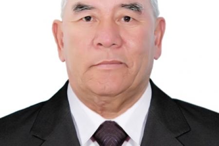 Қарақалпақстан хабар агентлигиниң бас редакторы «Меҳнат шуҳрати» ордени менен сыйлықланды