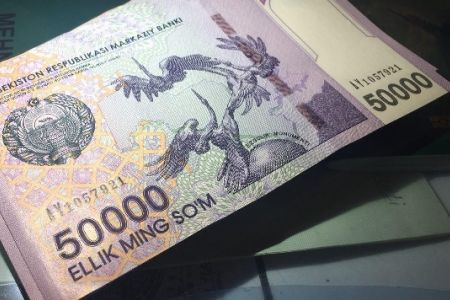 Контракт пулын төлеў мүддети өзгерди