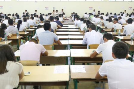 6-август күни болып өткен тест сынақларының статистикасы