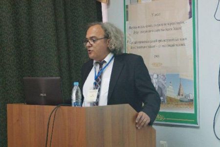 Туркияның Измир университетинде қарақалпақ тили үйретилмекте