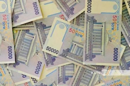 Төлемли контракт тийкарында оқып атырғанлар ушын салық жеңилликлери көбейди