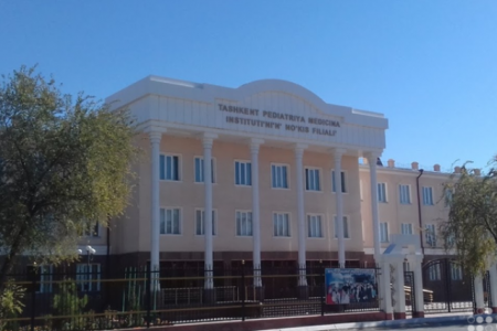 Әжайып жаңалық! Мойнақтан 25, Кегейли, Қараөзек, Тахтакөпирден 50 жас мединститутқа оқыўға қабыл етилди